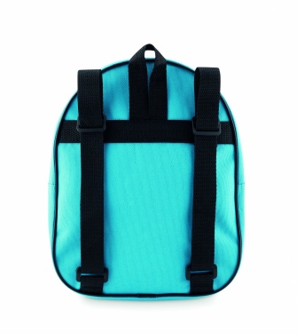 Logo trade corporate gift photo of: Backpack with 5 markers