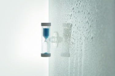 Logotrade promotional gift picture of: Shower Timer (4min)