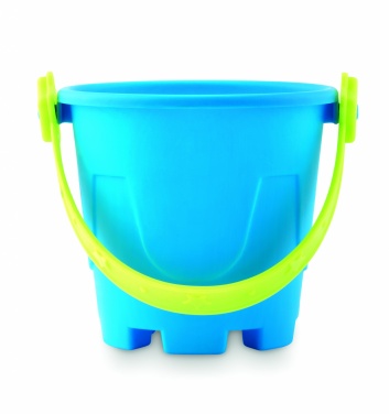 Logotrade corporate gifts photo of: Sand Bucket