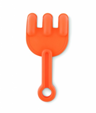 Logo trade promotional merchandise photo of: Sand Bucket