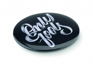 Logotrade promotional merchandise photo of: Small pin button