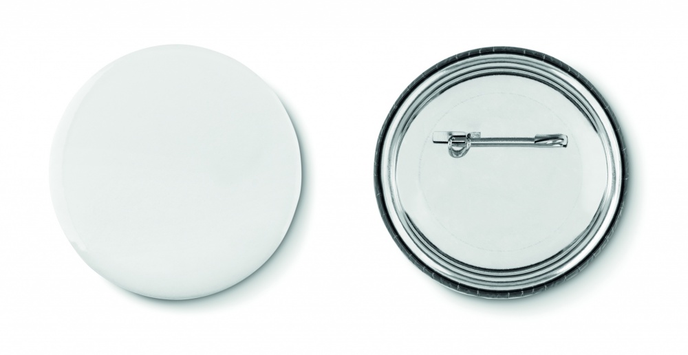 Logotrade business gifts photo of: Pin button