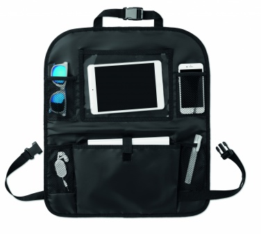 Logo trade promotional merchandise picture of: Car organizer