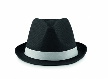 Logotrade promotional product image of: Coloured polyester hat