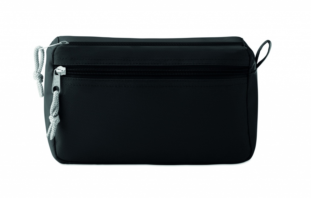 Logo trade promotional items picture of: PVC free cosmetic bag