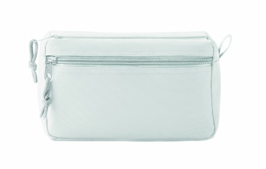 Logo trade business gift photo of: PVC free cosmetic bag