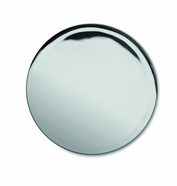 Logo trade business gifts image of: Mirror lip balm