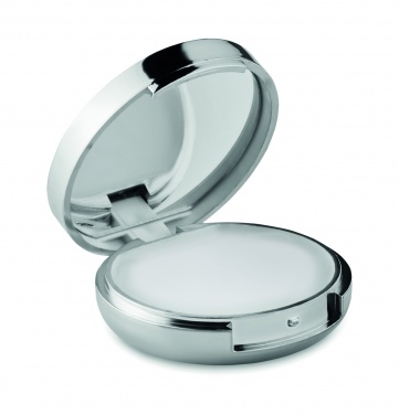 Logo trade promotional gifts picture of: Mirror lip balm