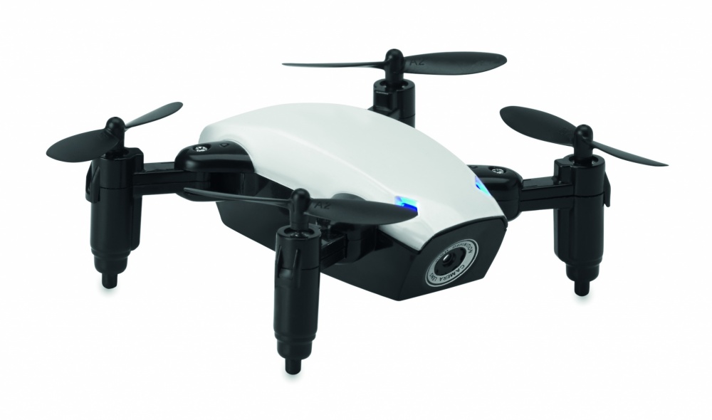Logotrade promotional item picture of: WIFI foldable drone