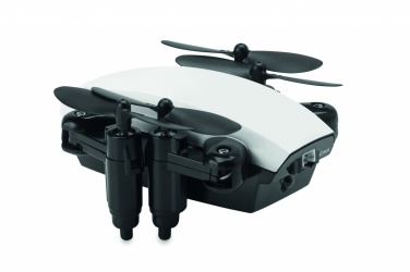 Logotrade promotional products photo of: WIFI foldable drone