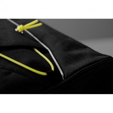 Logotrade advertising products photo of: Glow in the dark backpack
