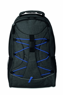 Logotrade corporate gift image of: Glow in the dark backpack