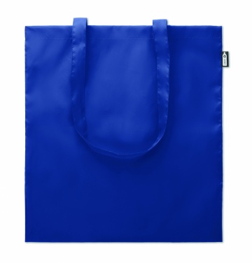 Logotrade promotional products photo of: Shopping bag in RPET