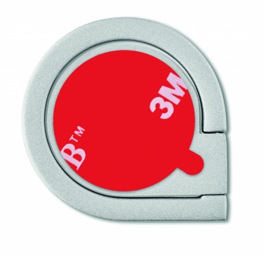 Logotrade corporate gift picture of: Phone holder-stand ring