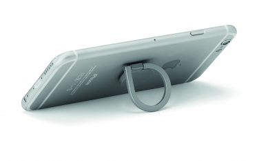 Logotrade corporate gift image of: Phone holder-stand ring