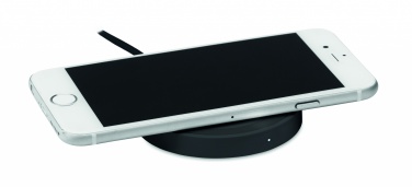 Logotrade corporate gift picture of: Small wireless charger 5W