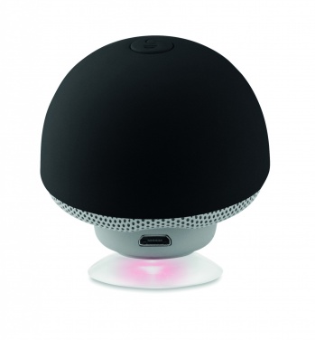 Logotrade promotional gifts photo of: Mushroom 3W wireless speaker