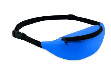 Logotrade corporate gifts photo of: Fanny bag in 210D polyester