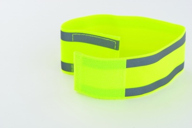 Logo trade promotional giveaways image of: Sports armband in lycra