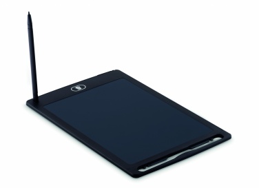 Logo trade promotional gifts image of: LCD writing tablet 8.5 inch
