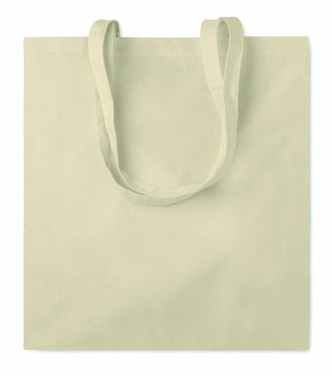 Logotrade advertising products photo of: 140gr/m² cotton shopping bag