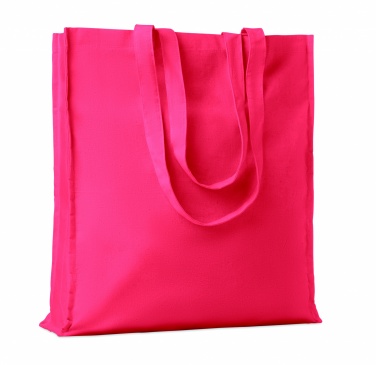 Logotrade corporate gifts photo of: 140gr/m² cotton shopping bag