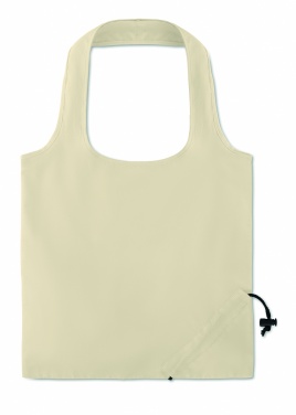 Logotrade advertising product picture of: 105gr/m² foldable cotton bag