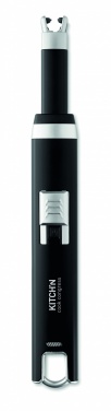 Logo trade corporate gifts picture of: Big USB Lighter