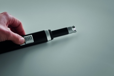 Logotrade advertising products photo of: Big USB Lighter