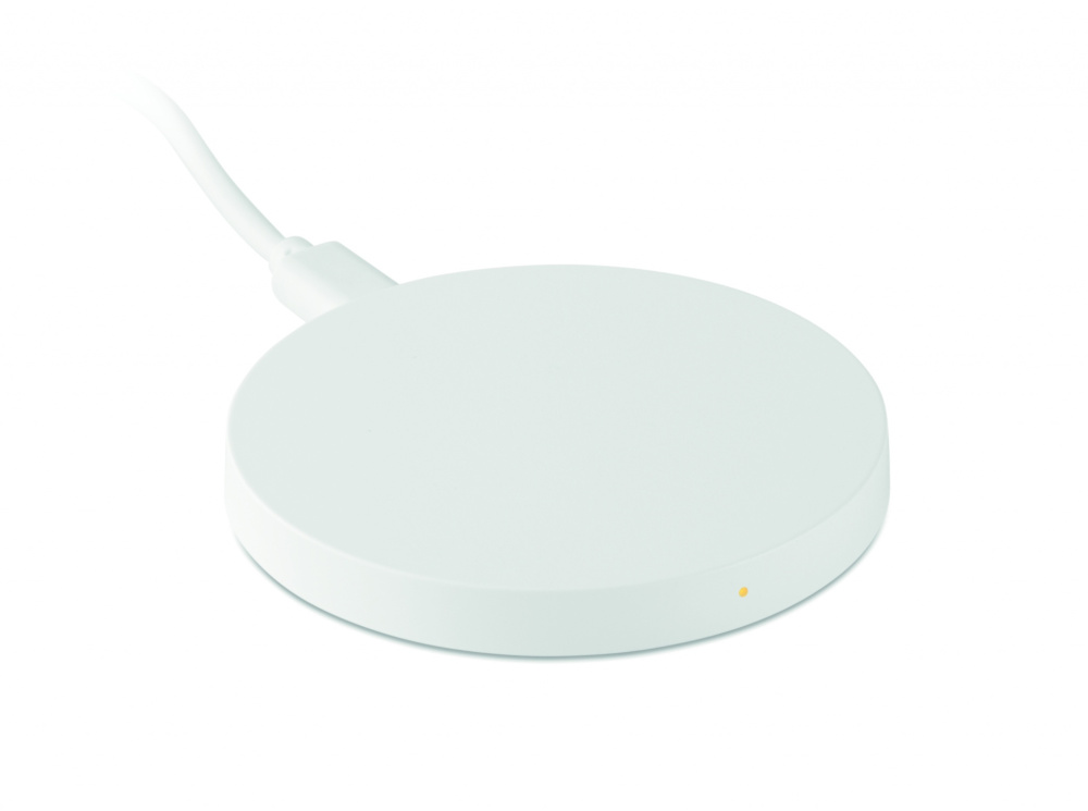Logotrade promotional items photo of: Wireless charger 5W
