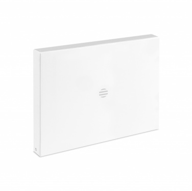 Logotrade corporate gift image of: Wireless charging pad 5W MALABAR