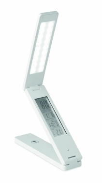 Logotrade promotional gift image of: Desktop lamp