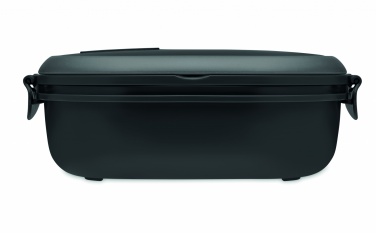 Logotrade promotional product image of: PP lunch box with air tight lid