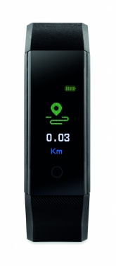 Logotrade business gift image of: Smart health watch