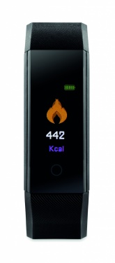 Logo trade promotional items image of: Smart health watch