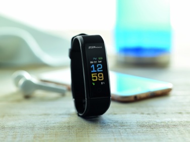 Logotrade promotional products photo of: Smart health watch