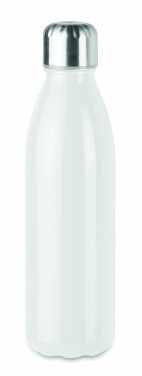 Logotrade business gifts photo of: Glass drinking bottle 650ml