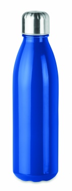 Logotrade promotional products photo of: Glass drinking bottle 650ml