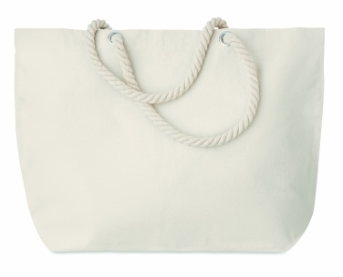 Logotrade promotional gift image of: Beach bag with cord handle