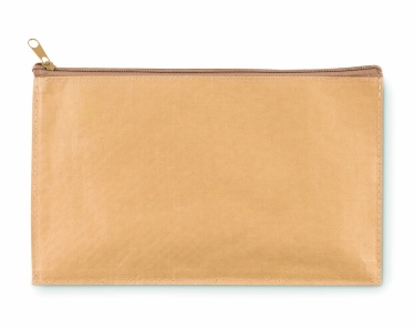Logotrade promotional product picture of: Woven paper pencil case