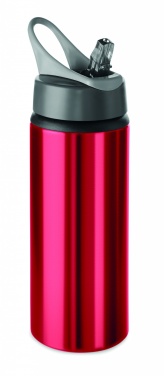 Logotrade corporate gifts photo of: Aluminium bottle 600 ml