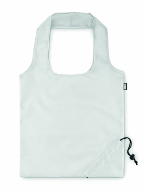 Logotrade promotional merchandise photo of: Foldable RPET shopping bag