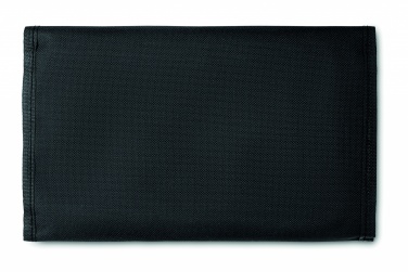 Logo trade advertising products image of: Travel accessories bag