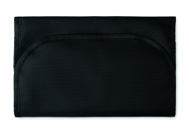 Logotrade corporate gifts photo of: Travel accessories bag