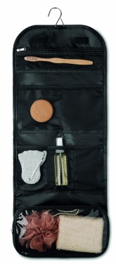 Logo trade promotional merchandise picture of: Travel accessories bag