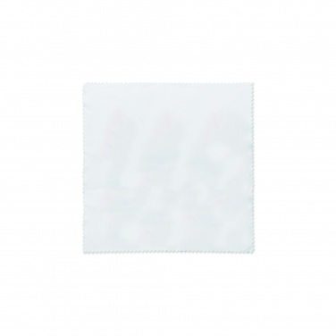 Logotrade business gifts photo of: RPET cleaning cloth 13x13cm