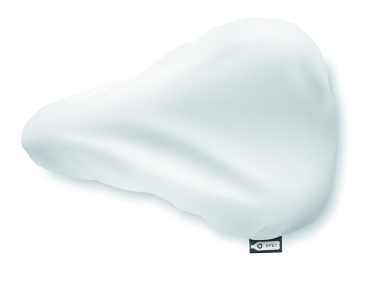 Logotrade advertising product image of: Saddle cover RPET