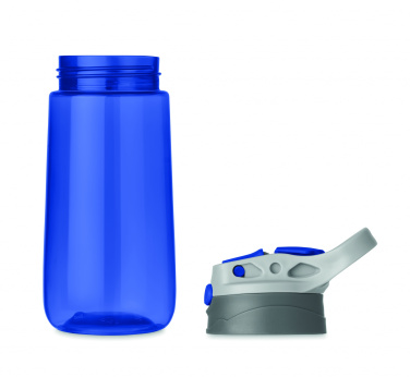 Logo trade promotional merchandise image of: Tritan™ bottle 450 ml