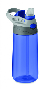 Logo trade promotional products picture of: Tritan™ bottle 450 ml