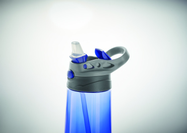 Logotrade corporate gift image of: Tritan™ bottle 450 ml